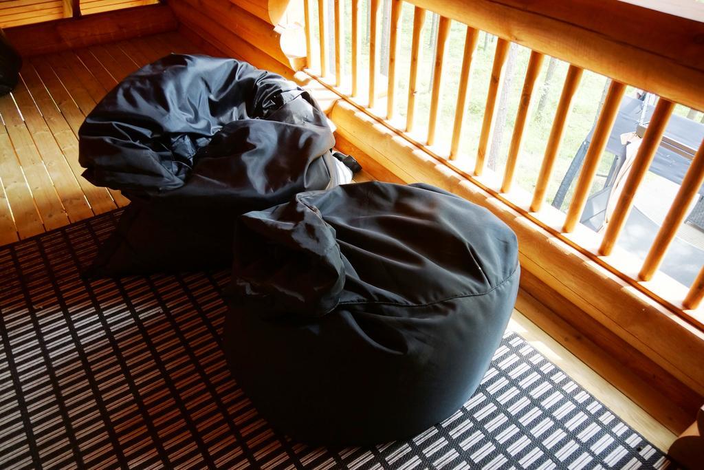 科图霍尔度假屋 Taipalsaari 外观 照片