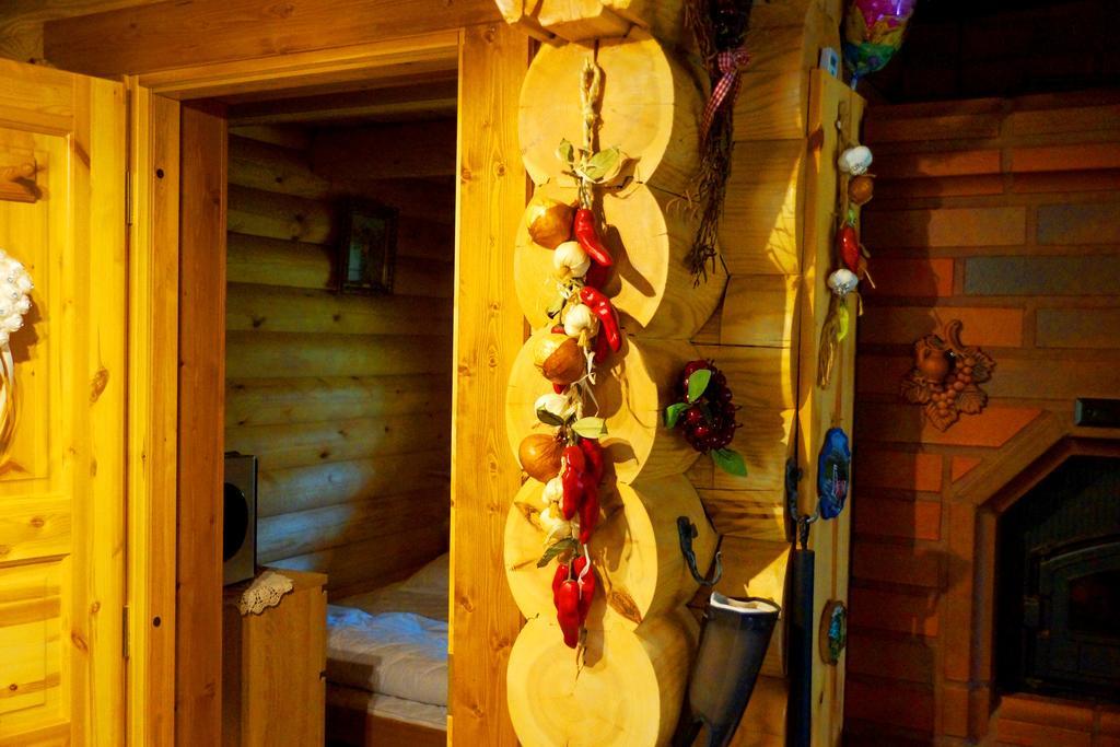 科图霍尔度假屋 Taipalsaari 外观 照片